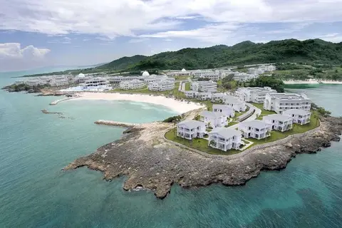 Grand Palladium Jamaica Resort & Spa in Kew — foto 20
