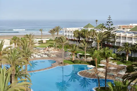Iberostar Founty Beach in Agadir, foto 11