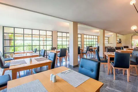 Wyndham Corfu Acharavi Hotel in Αχαράβη — foto 8