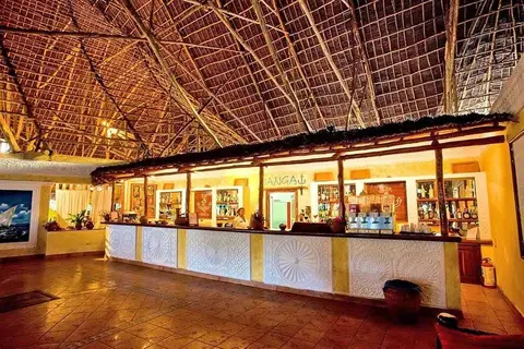 VOI Kiwengwa Resort in Kiwengwa — foto 4