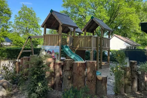 Camping de Vinkenkamp foto 15