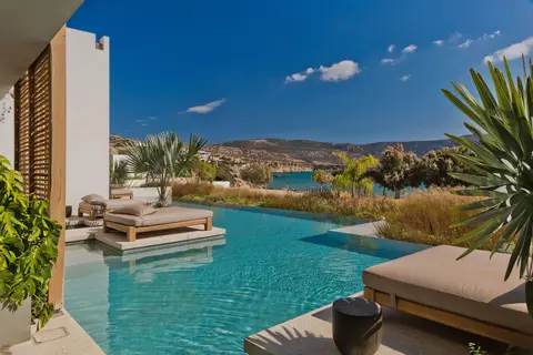 Almi Luxury Rooms in Δημοτική Ενότητα Καρπάθου — foto 7