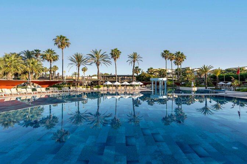 Hotel Limak Arcadia Sport Resort foto 1