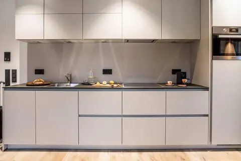 PRIMERA Apartments foto 11