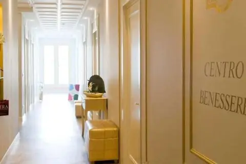 Hotel Principe Terme in Abano Terme — foto 17
