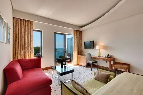 Hotel Monte Mulini in Rovinj — foto 4