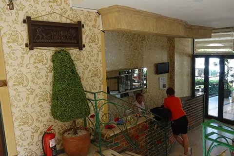 Maxwell Holiday Club in Marmaris — foto 27
