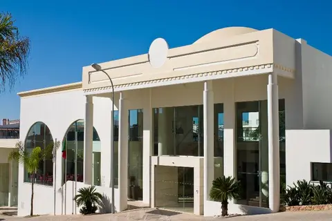 Appartementen Cerro Mar Garden in Albufeira — foto 12