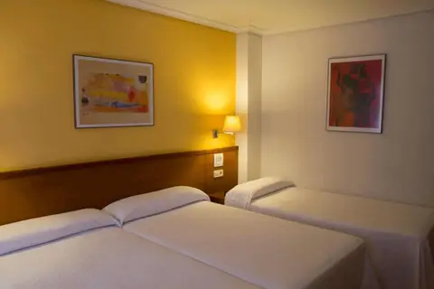 Hotel Ogalia in Vigo — foto 10