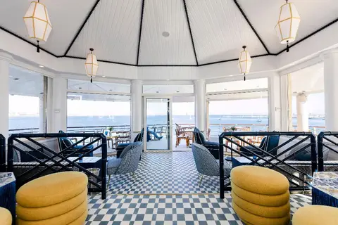 The Albatroz Hotel in Cascais, foto 10