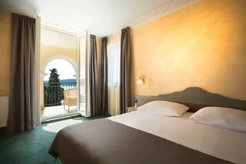 Maistra Select Island Hotel Katarina in Rovinj — foto 10