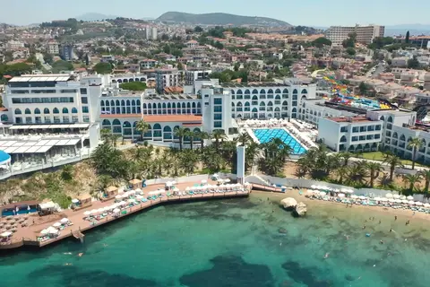 Infinity by Yelken in Kusadasi — foto 21