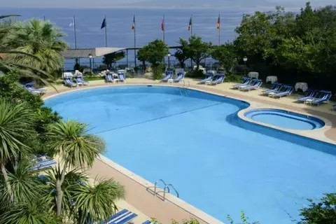 Grand Hotel Royal Sorrento in Sorrento, foto 2