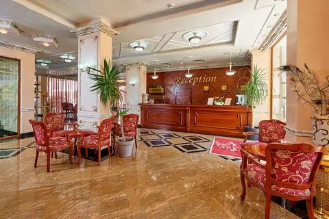 Appartementen Karolina in Несебър — foto 9