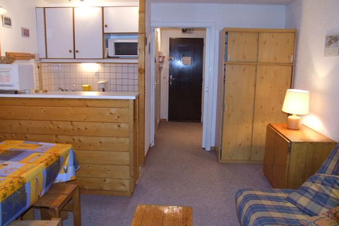 Résidence Névés foto 2