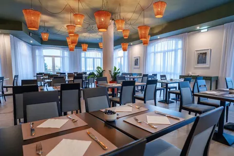 Enotel Golf Santo da Serra foto 4