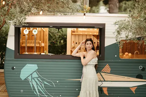 Camping Miramar foto 14