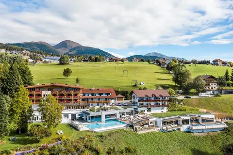 Parkhotel Holzerhof foto 1