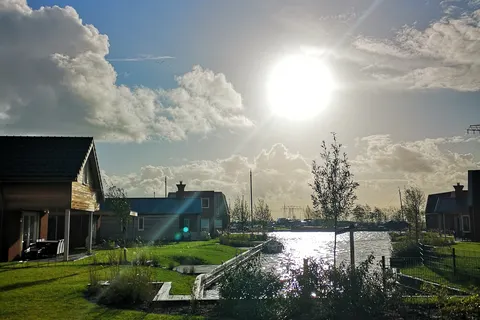 Vakantiepark Tusken De Marren foto 6