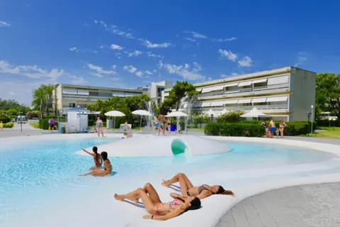 Isaresidence Holiday Resort foto 2