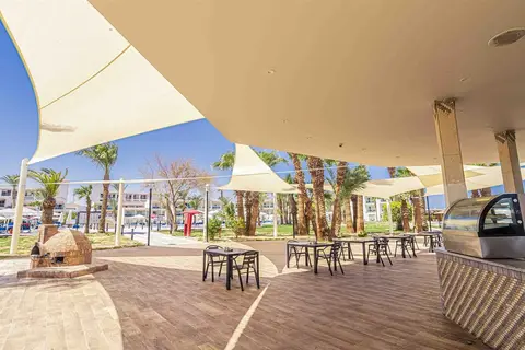 Amarina Abu Soma Resort & Aquapark in سفاجا — foto 29