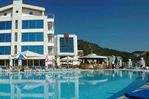Hotel Ideal Pearl in Marmaris, foto 20