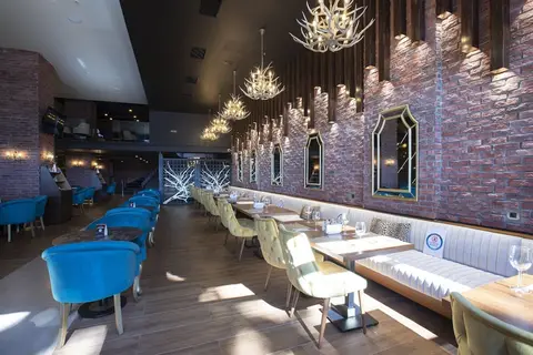 Ramada Hotel & Suites by Wyndham Istanbul Merter in Fatih — foto 13