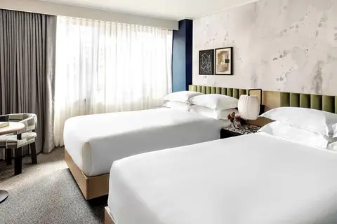 Kimpton Hotel Theta in New York — foto 7