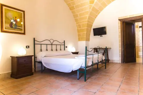 Masseria Tenuta Quintino in Nardò — foto 29