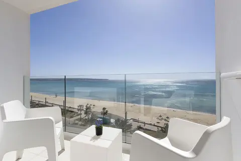 HM Tropical in Palma — foto 18