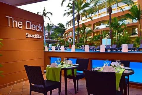 Pestana Promenade in Funchal — foto 4