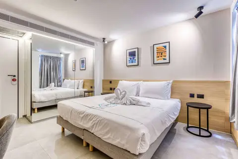 JL Hotel in San Ġiljan — foto 5