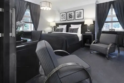 Schlosshotel Berlin in Berlijn, foto 13