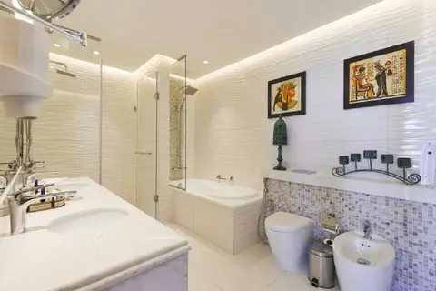 Royal Central Palm Jumeirah in Dubai — foto 11