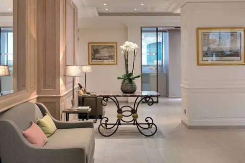 Hotel Le Littre in Parijs, foto 11