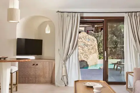 Relais Villa Carola in Arzachena — foto 9