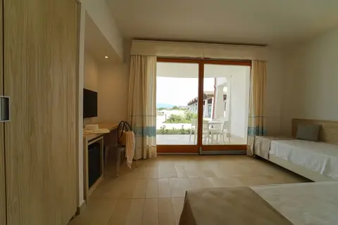 GH Santina Resort & Spa in Castelsardo — foto 14