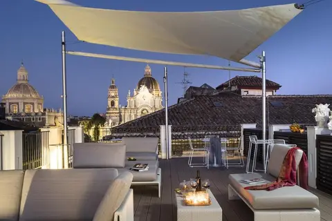 Duomo Suites & Spa in Catania — foto 6