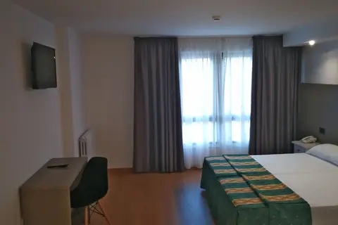 Hotel Ría Mar in Ribamontán al Mar — foto 5