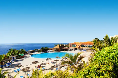 Hotel La Palma Princess in Fuencaliente de La Palma — foto 18