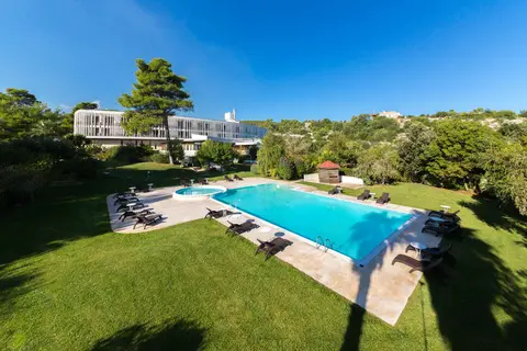 Valtur Baia del Gusmay Beach Resort in Peschici
