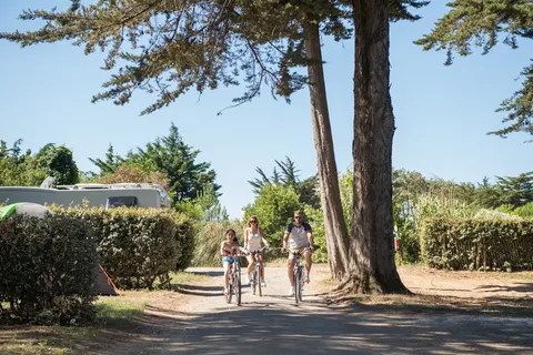 Camping Les Grenettes foto 22