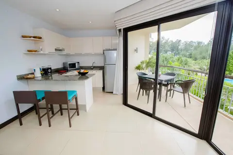 Dewa Phuket Resort in ตำบลสาคู — foto 7