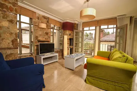 Alp Pasa Hotel in Muratpaşa — foto 11