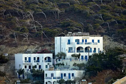 Glaros in Δημοτική Ενότητα Ολύμπου — foto 29
