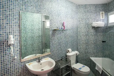 La Jabega Apartments in Fuengirola — foto 6