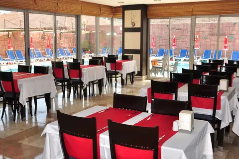 Lavitas Hotel in Manavgat — foto 9