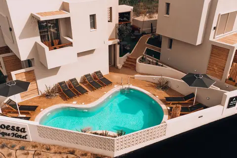 Amoessa Boutique in Δημοτική Ενότητα Παλλήνης — foto 2