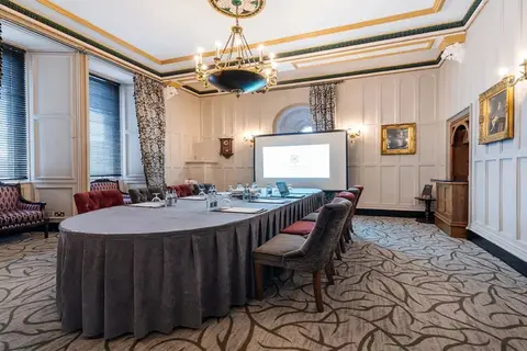 Clontarf Castle Hotel in Dublin — foto 13