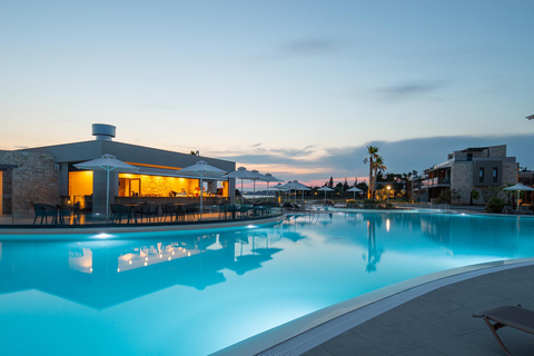 Hotel Portes Lithos Luxury Resort foto 21